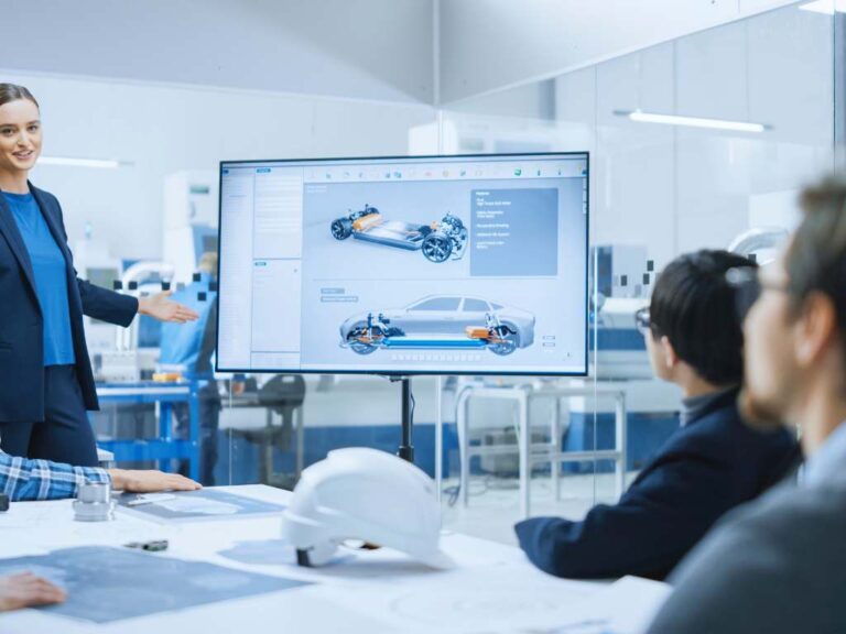 NX Advanced Modeling for Automotive Design Engineer