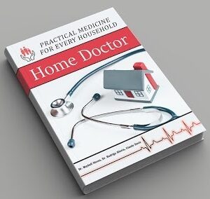 Home doctor book