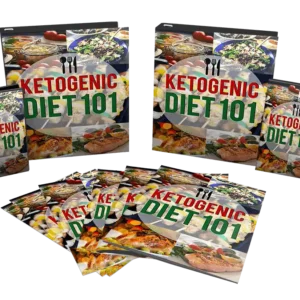 Ketogenic Fat Loss Diet 101