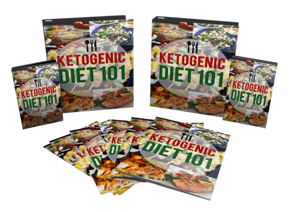 Ketogenic Fat Loss Diet 101