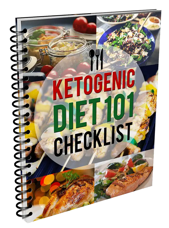 Ketogenic Fat Loss Diet 101 checklist