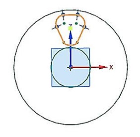 NX Advanced Sketching 1