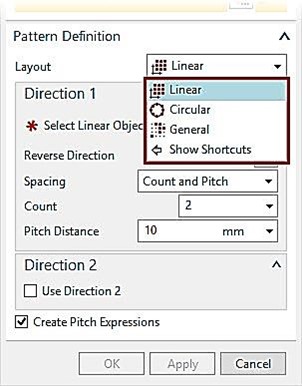 NX Advanced Sketching 3