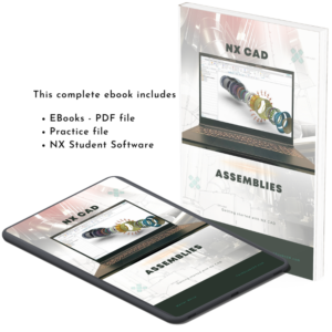 NX Assemblies