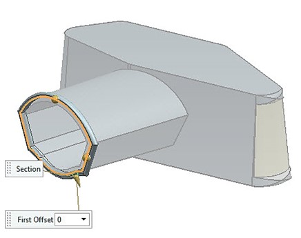 NX Modeling Basic 1