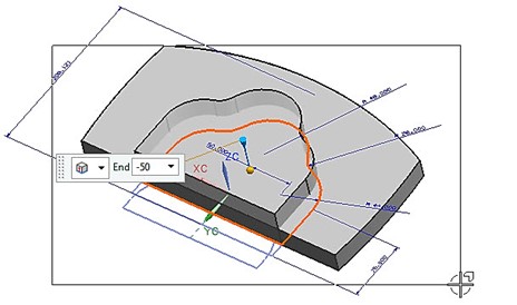 NX Modeling Basic 2