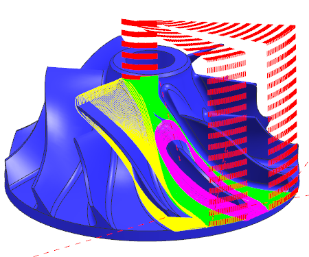 NX Manufacturing Basics 1