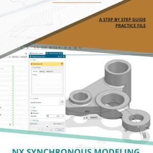 NX Synchronous Modeling Techniques