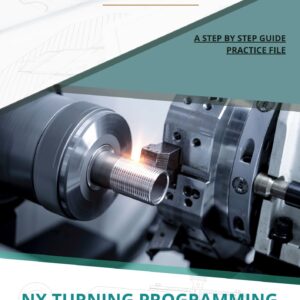 NX Turning Programming