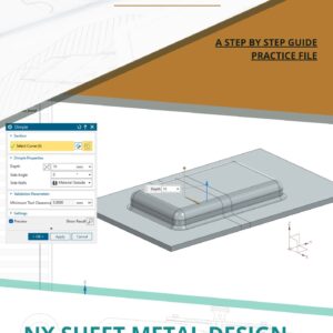 NX Sheet Metal